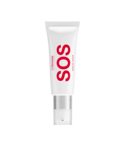pHformula S.O.S. Rescue Cream - 50ml