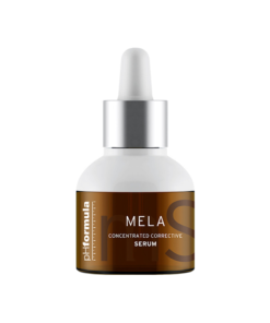 pHformula MELA Concentrated Corrective Serum - 30ml