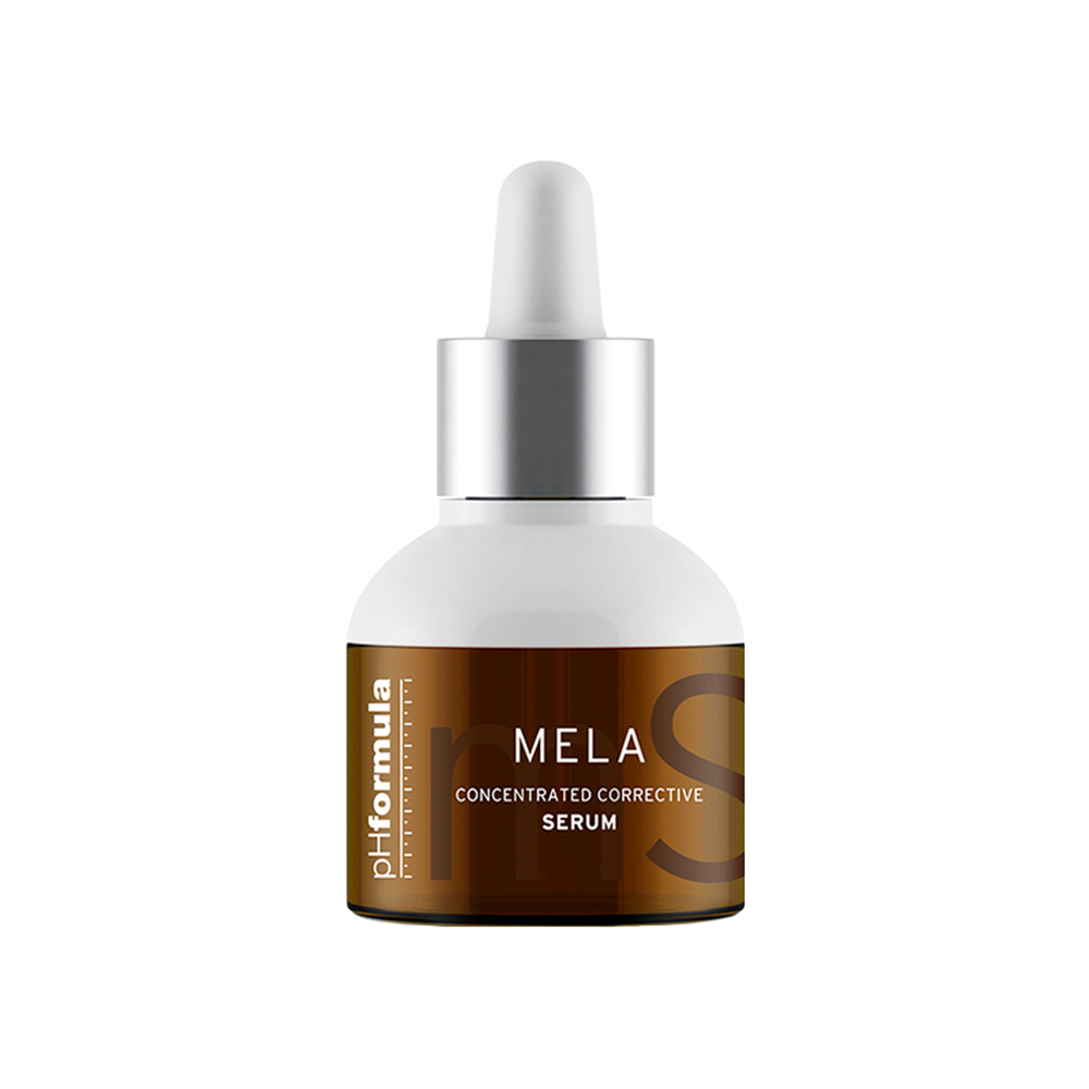 pHformula MELA Concentrated Corrective Serum - 30ml