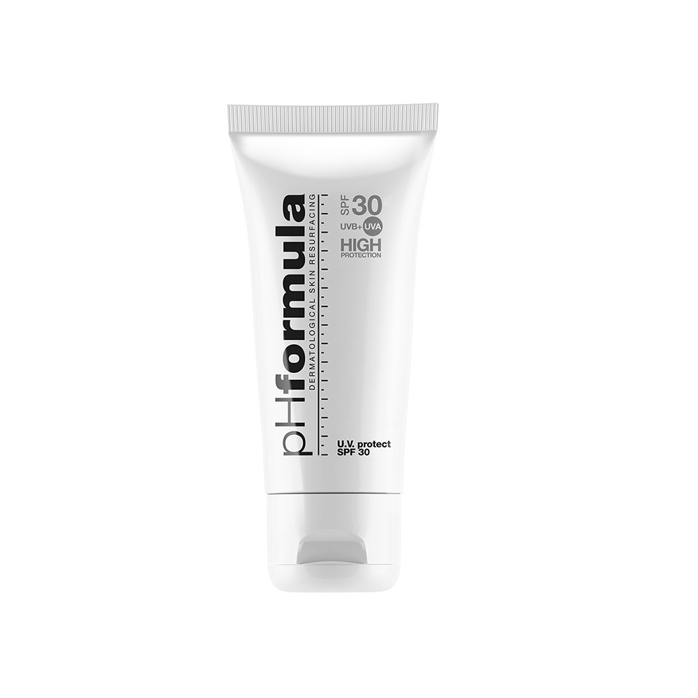 pHformula U.V. Protect SPF30+ - 50ml