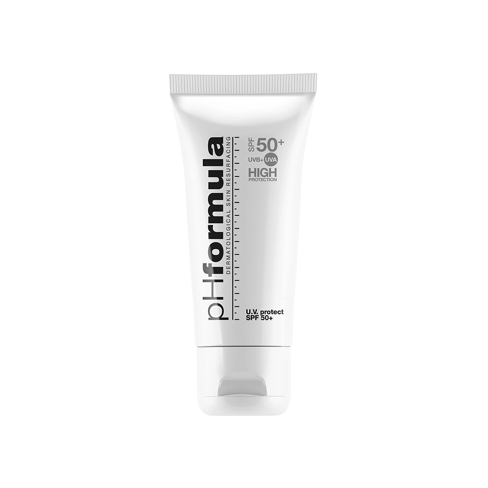 pHformula U.V. Protect SPF50+ - 50ml