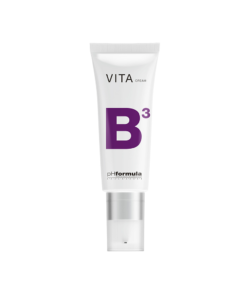 pHformula VITA B3 24 Hour Cream - 50ml